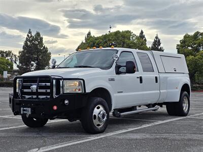 2007 Ford F-350 Super Duty Lariat   - Photo 1 - Fremont, CA 94536