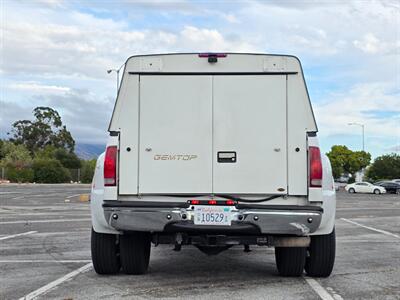 2007 Ford F-350 Super Duty Lariat   - Photo 23 - Fremont, CA 94536