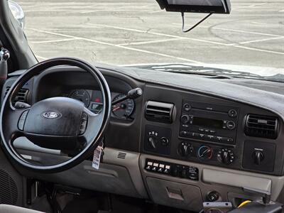 2007 Ford F-350 Super Duty Lariat   - Photo 13 - Fremont, CA 94536