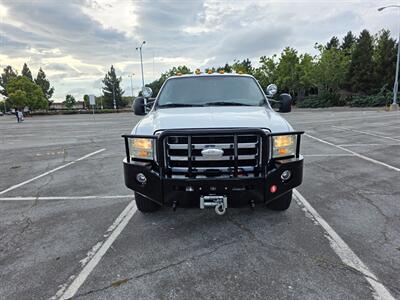 2007 Ford F-350 Super Duty Lariat   - Photo 22 - Fremont, CA 94536