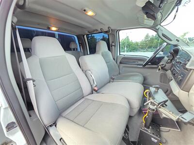 2007 Ford F-350 Super Duty Lariat   - Photo 11 - Fremont, CA 94536