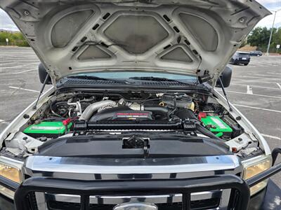 2007 Ford F-350 Super Duty Lariat   - Photo 21 - Fremont, CA 94536