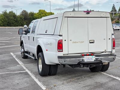 2007 Ford F-350 Super Duty Lariat   - Photo 24 - Fremont, CA 94536