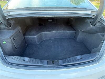 2017 Lincoln MKZ Hybrid Reserve   - Photo 20 - Fremont, CA 94536