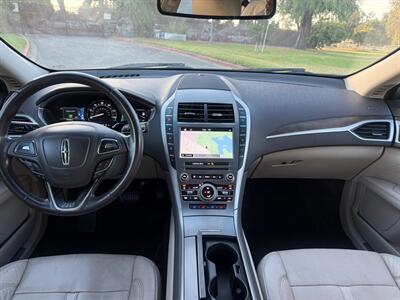 2017 Lincoln MKZ Hybrid Reserve   - Photo 14 - Fremont, CA 94536