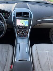 2017 Lincoln MKZ Hybrid Reserve   - Photo 16 - Fremont, CA 94536