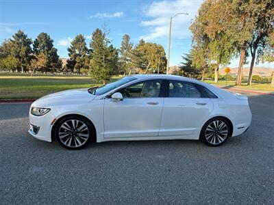 2017 Lincoln MKZ Hybrid Reserve   - Photo 6 - Fremont, CA 94536