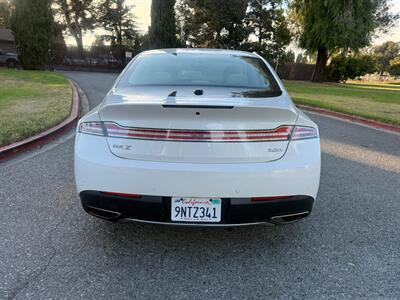 2017 Lincoln MKZ Hybrid Reserve   - Photo 5 - Fremont, CA 94536