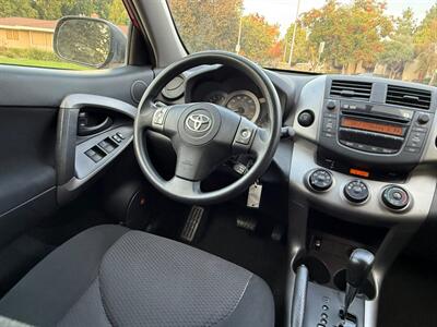 2008 Toyota RAV4 Sport   - Photo 10 - Fremont, CA 94536