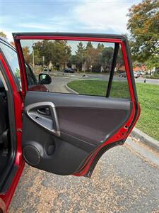 2008 Toyota RAV4 Sport   - Photo 20 - Fremont, CA 94536