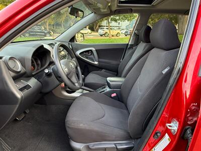 2008 Toyota RAV4 Sport   - Photo 14 - Fremont, CA 94536