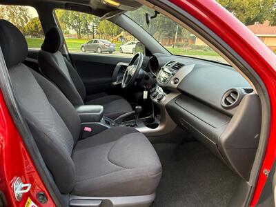 2008 Toyota RAV4 Sport   - Photo 9 - Fremont, CA 94536
