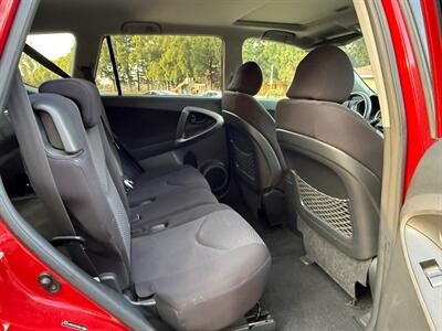 2008 Toyota RAV4 Sport   - Photo 19 - Fremont, CA 94536