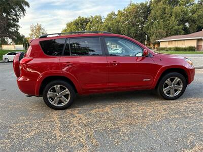 2008 Toyota RAV4 Sport   - Photo 7 - Fremont, CA 94536
