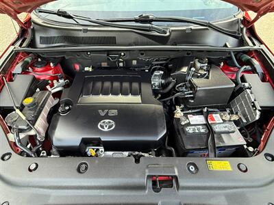 2008 Toyota RAV4 Sport   - Photo 22 - Fremont, CA 94536