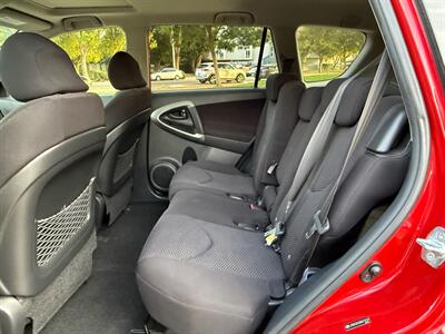 2008 Toyota RAV4 Sport   - Photo 18 - Fremont, CA 94536