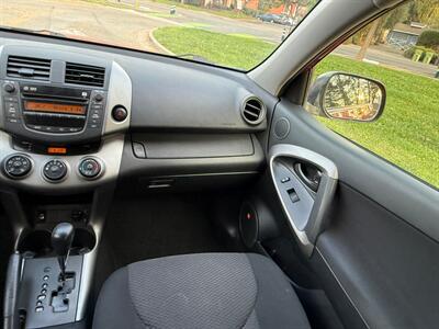 2008 Toyota RAV4 Sport   - Photo 12 - Fremont, CA 94536