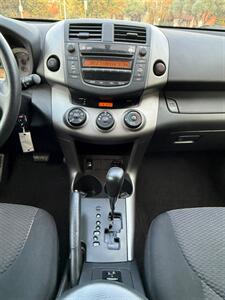 2008 Toyota RAV4 Sport   - Photo 11 - Fremont, CA 94536