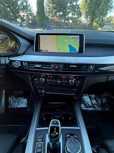 2015 BMW X5 xDrive35i   - Photo 27 - Fremont, CA 94536