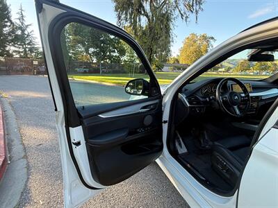2015 BMW X5 xDrive35i   - Photo 16 - Fremont, CA 94536