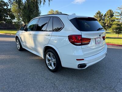 2015 BMW X5 xDrive35i   - Photo 5 - Fremont, CA 94536