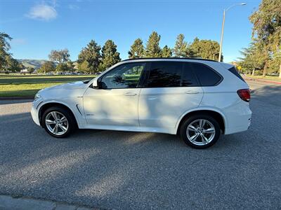 2015 BMW X5 xDrive35i   - Photo 8 - Fremont, CA 94536