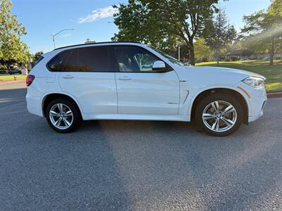 2015 BMW X5 xDrive35i   - Photo 4 - Fremont, CA 94536
