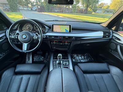 2015 BMW X5 xDrive35i   - Photo 29 - Fremont, CA 94536