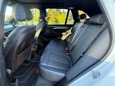 2015 BMW X5 xDrive35i   - Photo 10 - Fremont, CA 94536