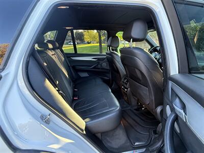 2015 BMW X5 xDrive35i   - Photo 9 - Fremont, CA 94536