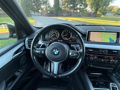 2015 BMW X5 xDrive35i   - Photo 28 - Fremont, CA 94536