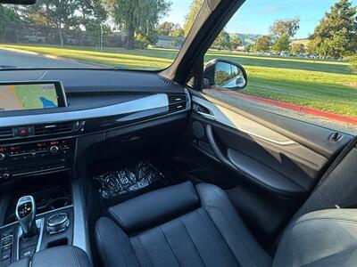 2015 BMW X5 xDrive35i   - Photo 30 - Fremont, CA 94536