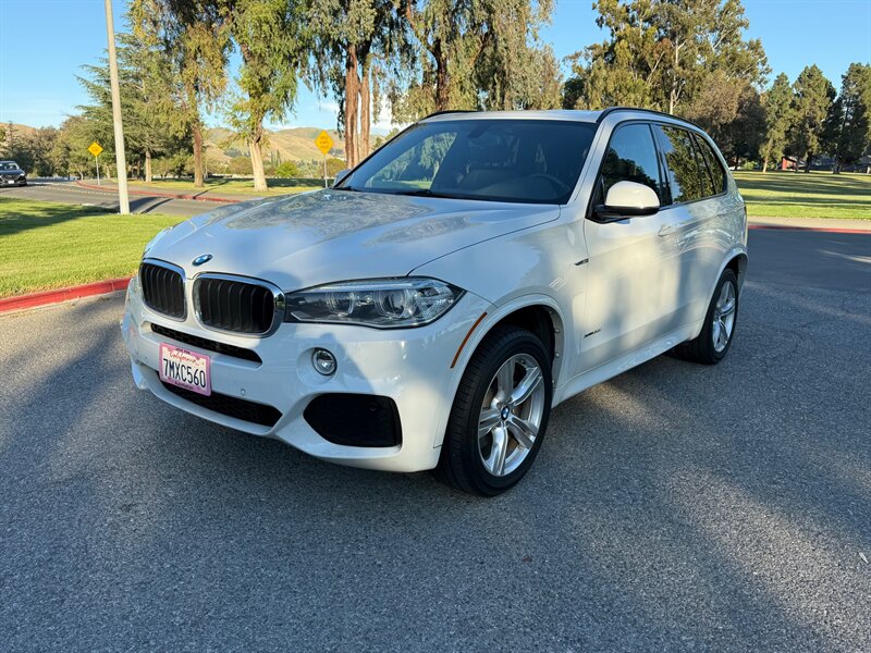 2015 BMW X5 xDrive35i   - Photo 1 - Fremont, CA 94536