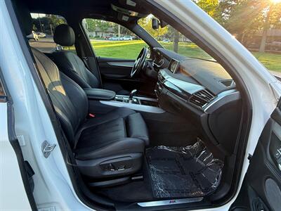 2015 BMW X5 xDrive35i   - Photo 18 - Fremont, CA 94536