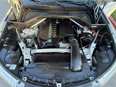 2015 BMW X5 xDrive35i   - Photo 13 - Fremont, CA 94536