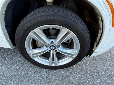 2015 BMW X5 xDrive35i   - Photo 32 - Fremont, CA 94536