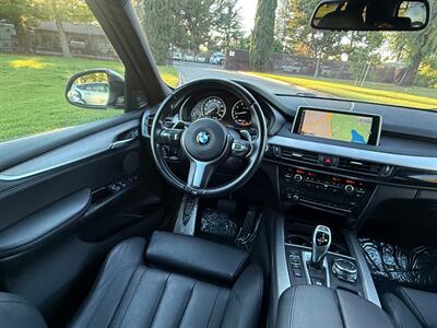 2015 BMW X5 xDrive35i   - Photo 31 - Fremont, CA 94536