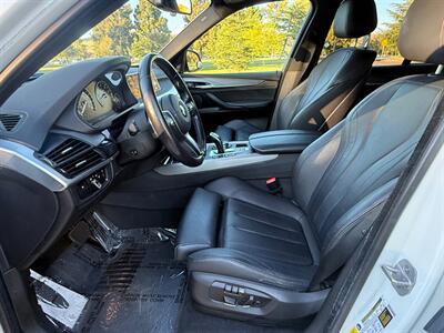 2015 BMW X5 xDrive35i   - Photo 11 - Fremont, CA 94536