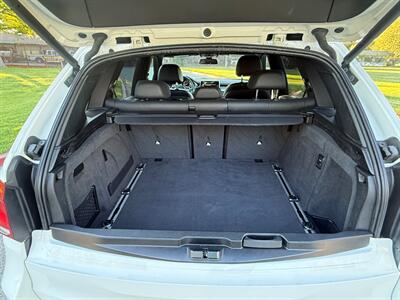 2015 BMW X5 xDrive35i   - Photo 20 - Fremont, CA 94536