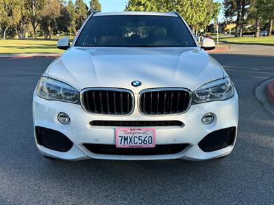 2015 BMW X5 xDrive35i   - Photo 3 - Fremont, CA 94536