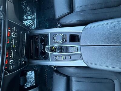 2015 BMW X5 xDrive35i   - Photo 26 - Fremont, CA 94536