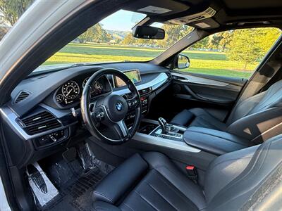 2015 BMW X5 xDrive35i   - Photo 15 - Fremont, CA 94536