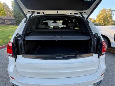 2015 BMW X5 xDrive35i   - Photo 21 - Fremont, CA 94536