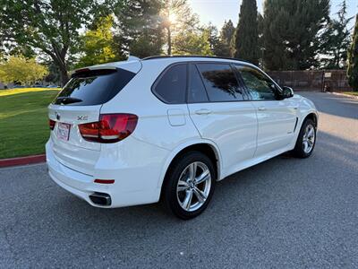 2015 BMW X5 xDrive35i   - Photo 7 - Fremont, CA 94536