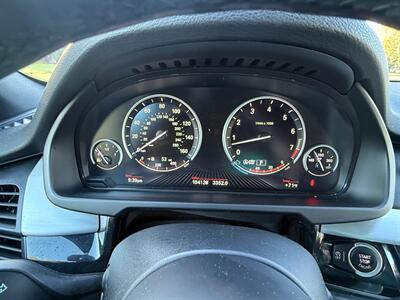 2015 BMW X5 xDrive35i   - Photo 25 - Fremont, CA 94536