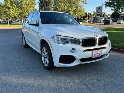 2015 BMW X5 xDrive35i   - Photo 2 - Fremont, CA 94536
