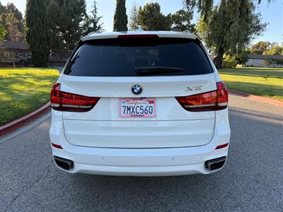 2015 BMW X5 xDrive35i   - Photo 6 - Fremont, CA 94536