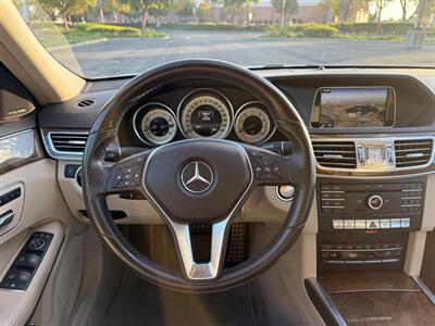 2016 Mercedes-Benz E 350   - Photo 23 - Fremont, CA 94536