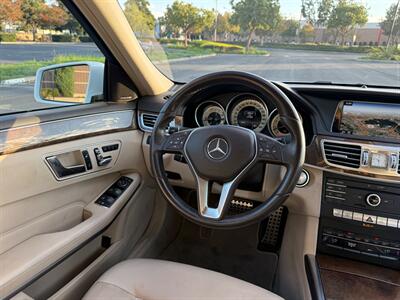 2016 Mercedes-Benz E 350   - Photo 13 - Fremont, CA 94536