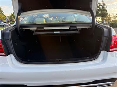 2016 Mercedes-Benz E 350   - Photo 18 - Fremont, CA 94536